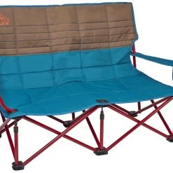 Kelty Low Loveseat