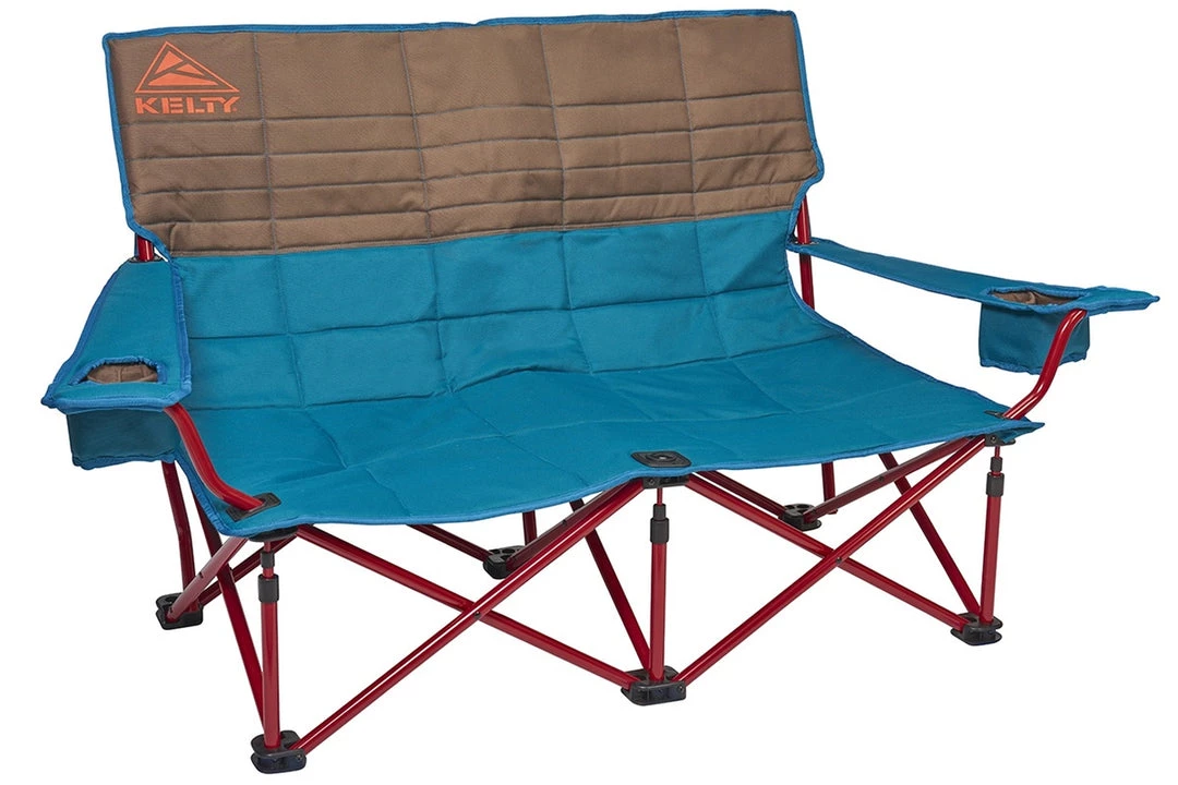 Kelty Low Loveseat 1 Kelty Low Loveseat
