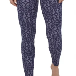 Patagonia W's Cap MW Bottoms V2