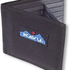 KAVU Yukon Wallet Wallets, Belts & Personal Accessories