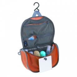 Sea To Summit Travelling Light Hanging Toiletry Bag Travel Bags, Duffels & Accessories