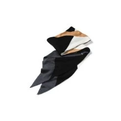 Smartwool Snowline Point Pattern Scarf