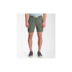 The North Face TNF M's Class V Belted Short Men's Bottoms