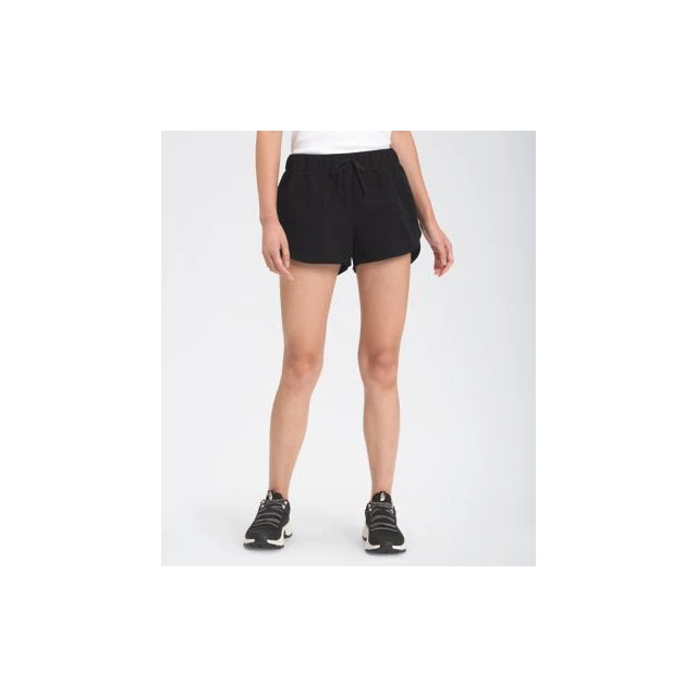 The North Face Women's Class V Mini Short Women's Apparel 2 The North Face Women's Class V Mini Short Women's Apparel