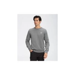 The North Face M's Heritage Patch Crew Men's Tops