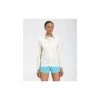 The North Face Women's First Trail L/S Shirt Women's Apparel