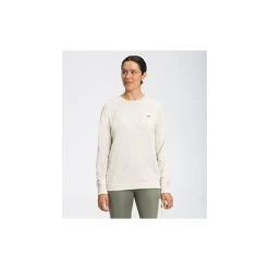 The North Face W's Heritage Patch Crew Women's Apparel