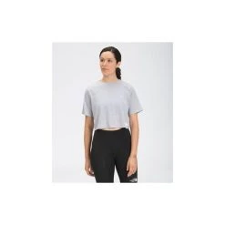 The North Face Women's Vyrtue S/S Boxy Crop