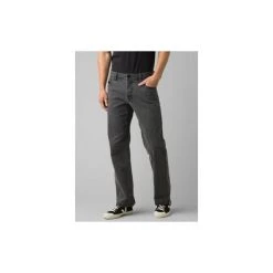 Prana Men's Bottoms Mens Axiom Jean 32" Inseam