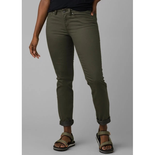 Prana Women's Kayla Jean Regular Inseam 2 Prana Women's Kayla Jean Regular Inseam