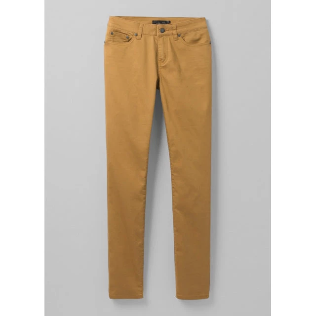 Prana Women's Kayla Jean Regular Inseam 4 Prana Women's Kayla Jean Regular Inseam