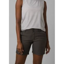 Prana Women's Apparel Women's Alana Short 5"