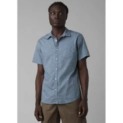 Prana Men's Apparel Men's Salerno Shirt - Slim