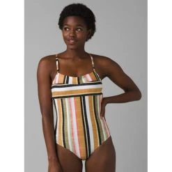 Prana Women's Lurisia One Piece Women's Apparel