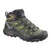Salomon X Ultra 3 Mid Gtx Footwear