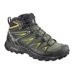 Salomon X Ultra 3 Mid Gtx Footwear