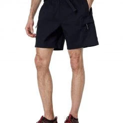 The North Face TNF M's Class V Belted Short Men's Bottoms 7 The North Face TNF M's Class V Belted Short Men's Bottoms