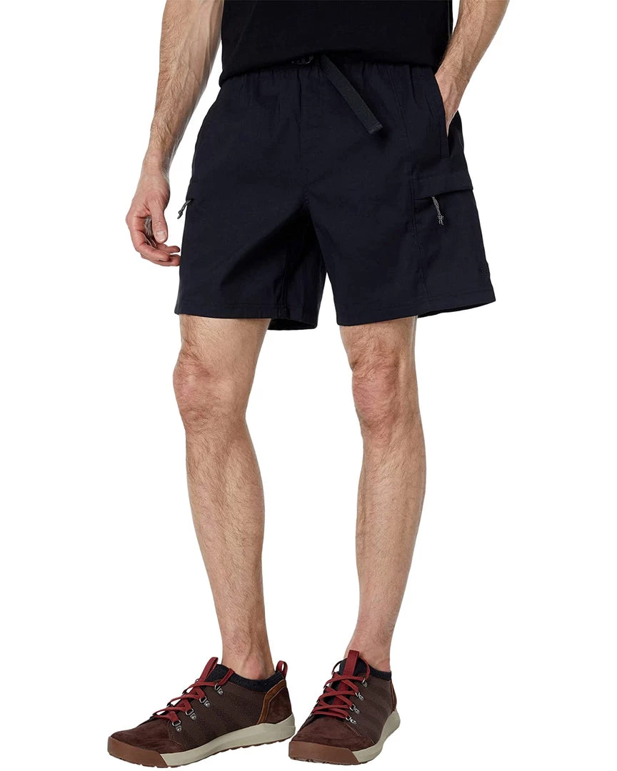 The North Face TNF M's Class V Belted Short Men's Bottoms 4 The North Face TNF M's Class V Belted Short Men's Bottoms