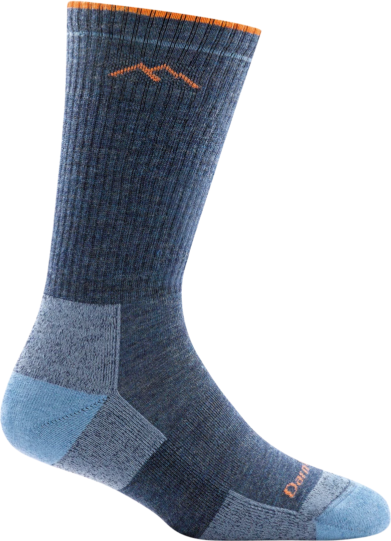 Darn Tough W's Boot Sock Midweight With Cushion 1907 Women's Apparel 5 Darn Tough W's Boot Sock Midweight With Cushion 1907 Women's Apparel