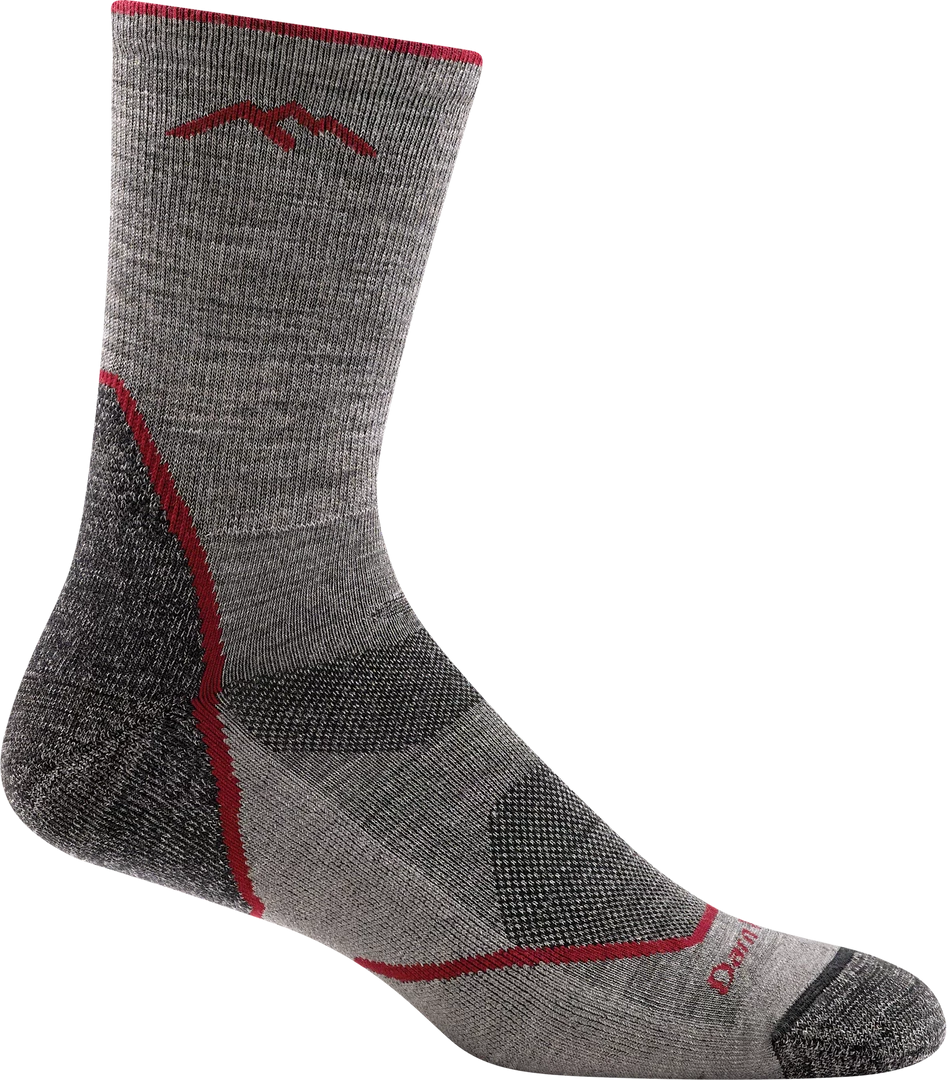 Darn Tough M's Micro Crew Light Cushion 1972 2 Darn Tough M's Micro Crew Light Cushion 1972