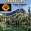 Blue Mountain Outfitters LLC Maps And Compasses 100 Hikes / Travel Guide: Eastern Oregon - William Sullivan