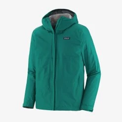 Patagonia M's Torrentshell 3L Jkt Men's Outerwear 7 Patagonia M's Torrentshell 3L Jkt Men's Outerwear