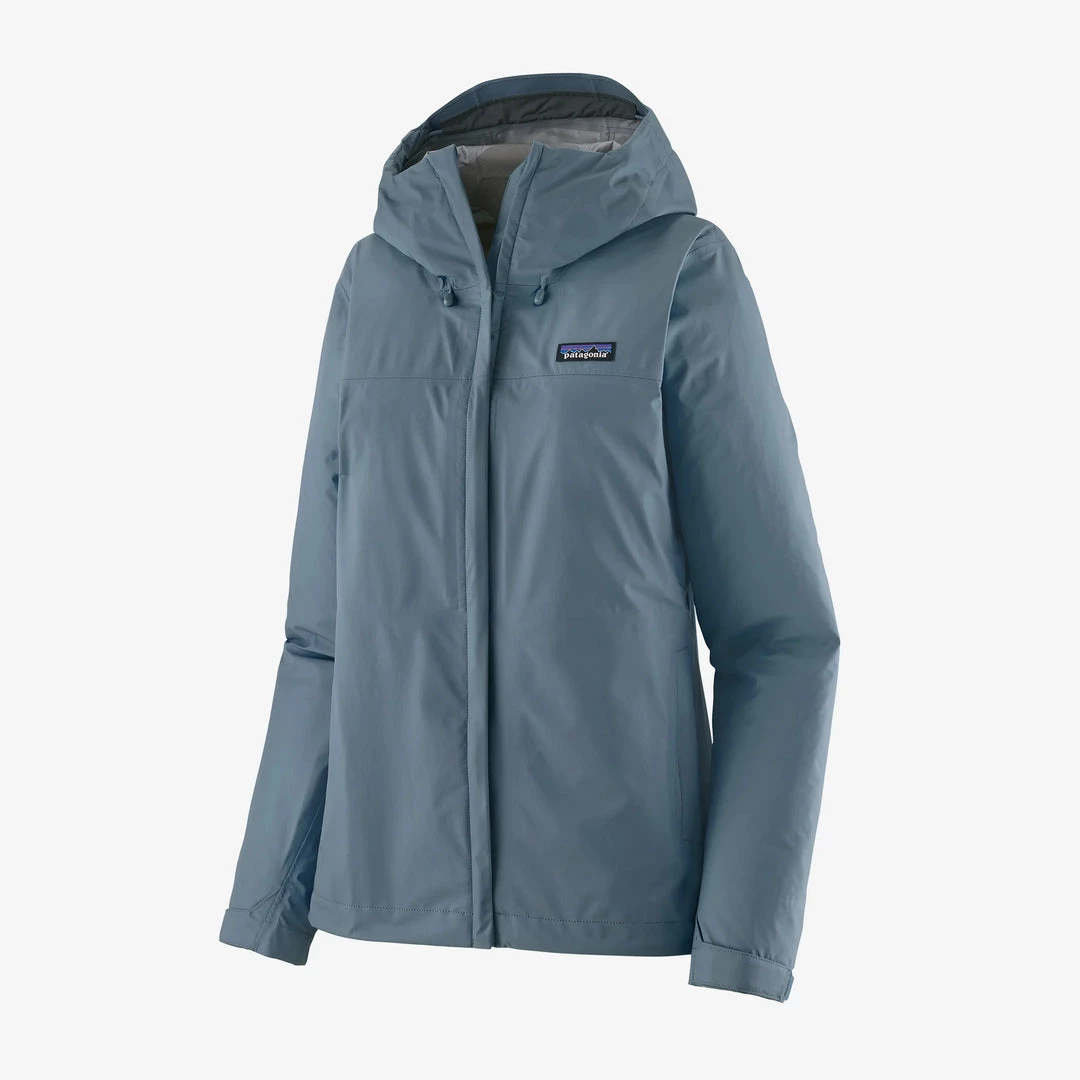 Patagonia W's Torrentshell 3L Jacket 5 Patagonia W's Torrentshell 3L Jacket