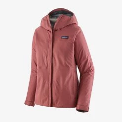Patagonia W's Torrentshell 3L Jacket 8 Patagonia W's Torrentshell 3L Jacket