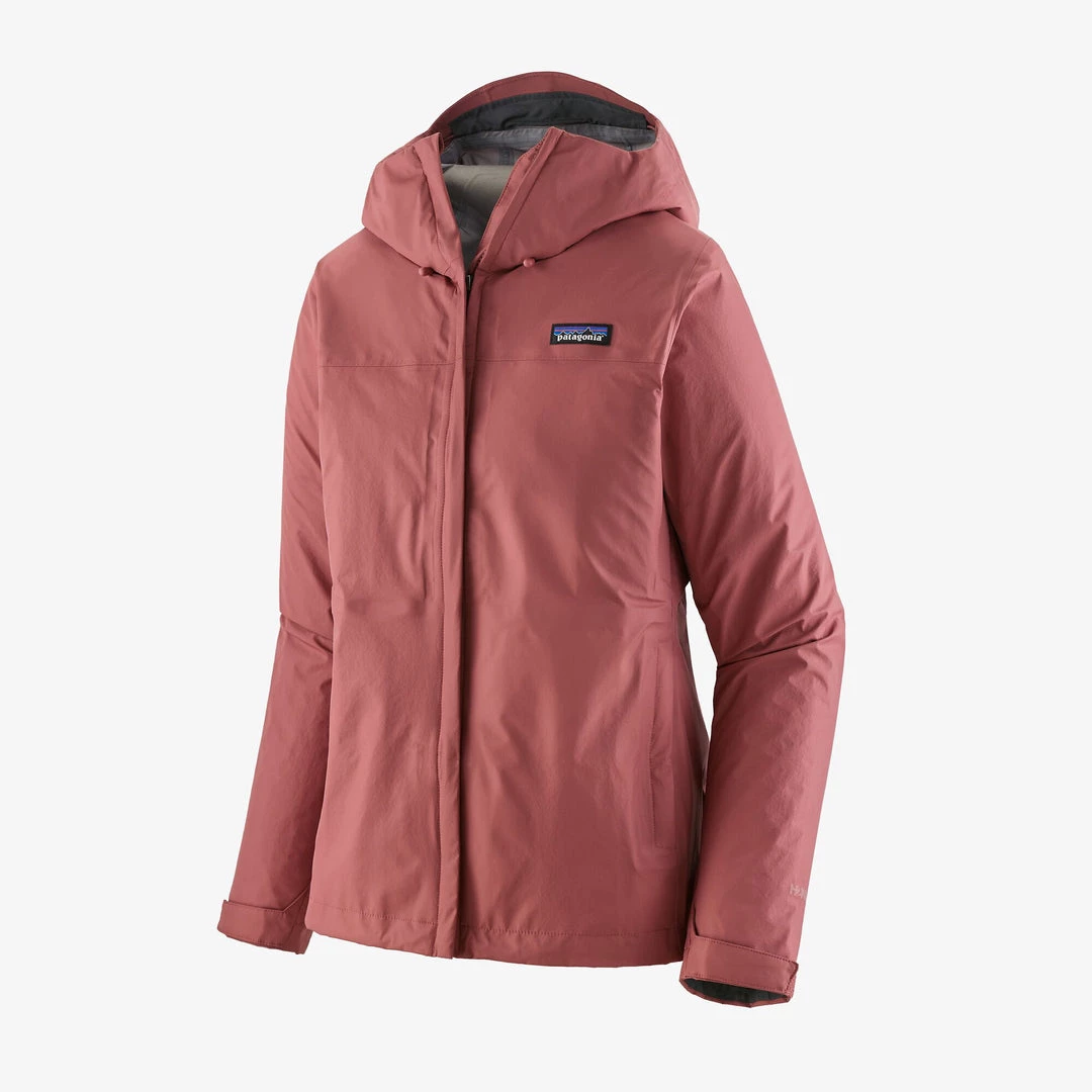 Patagonia W's Torrentshell 3L Jacket 4 Patagonia W's Torrentshell 3L Jacket