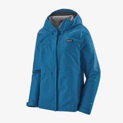 Patagonia W's Torrentshell 3L Jacket 7 Patagonia W's Torrentshell 3L Jacket