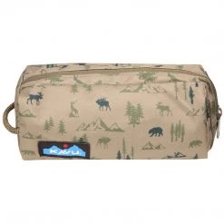 Kavu Pixie Pouch Travel Bags, Duffels & Accessories