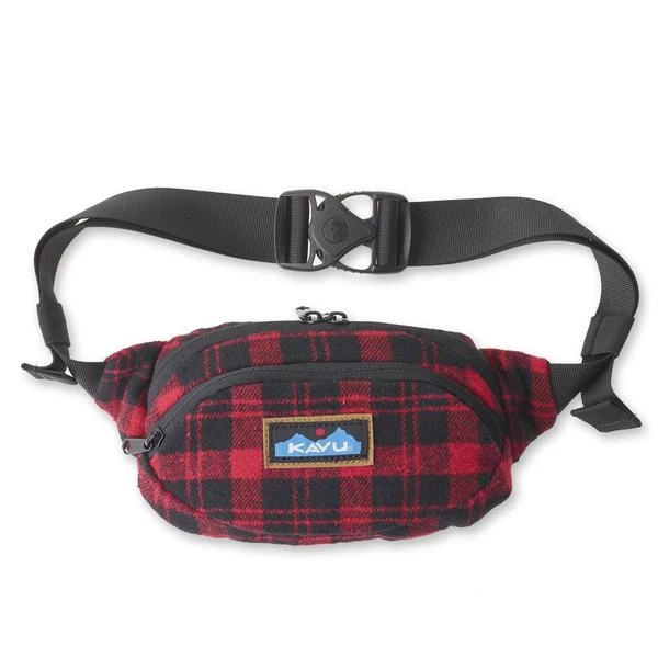 Kavu Plaid Spectator 1 Kavu Plaid Spectator