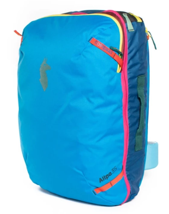 Cotopaxi Allpa "Del Día" 35L Travel Pack 2 Cotopaxi Allpa "Del Día" 35L Travel Pack
