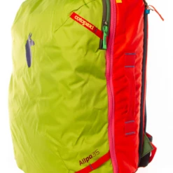 Cotopaxi Allpa "Del Día" 35L Travel Pack 5 Cotopaxi Allpa