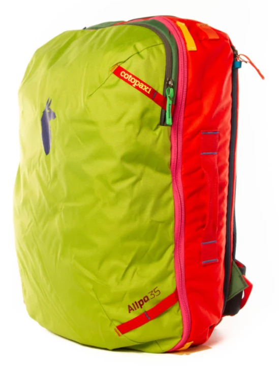 Cotopaxi Allpa "Del Día" 35L Travel Pack 3 Cotopaxi Allpa "Del Día" 35L Travel Pack