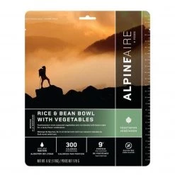 Alpine Aire Dinner Camp Stoves & Kitchen