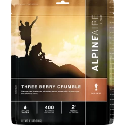 Alpine Aire Dessert Camp Stoves & Kitchen