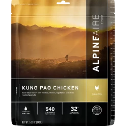 Alpine Aire Dinner Camp Stoves & Kitchen