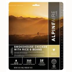 Alpine Aire Dinner Camp Stoves & Kitchen