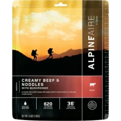 Alpine Aire Dinner Camp Stoves & Kitchen