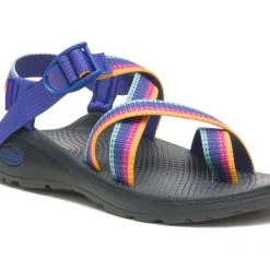 Chaco W's Zcloud 2