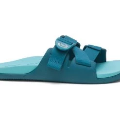 Chaco W's Chillos Slide Women's Apparel