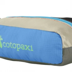 Cotopaxi Travel Bags, Duffels & Accessories Dopp Kit - Del Dia