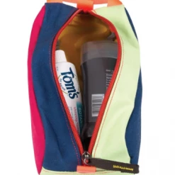 Cotopaxi Travel Bags, Duffels & Accessories Dopp Kit - Del Dia