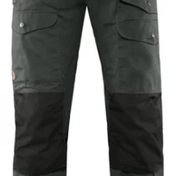 Fjallraven Men's Bottoms Fjlallraven M's Ventilated Vidda Pro Pant