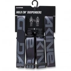 Dakine Hold'Em Suspenders