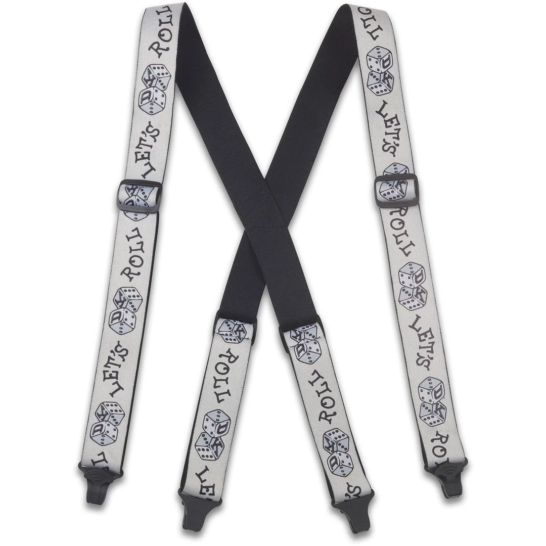 Dakine Hold'Em Suspenders 2 Dakine Hold'Em Suspenders