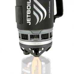Jetboil Zip Cooking System