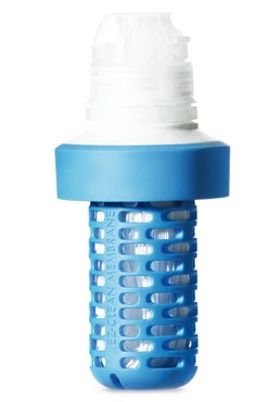 Water Filters Katadyn BeFree EZ-Clean Membrane Replacement Cartridge 1 Water Filters Katadyn BeFree EZ-Clean Membrane Replacement Cartridge