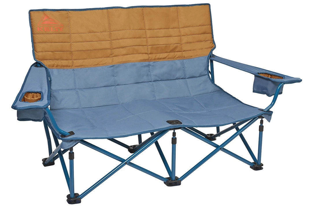 Kelty Low Loveseat 3 Kelty Low Loveseat